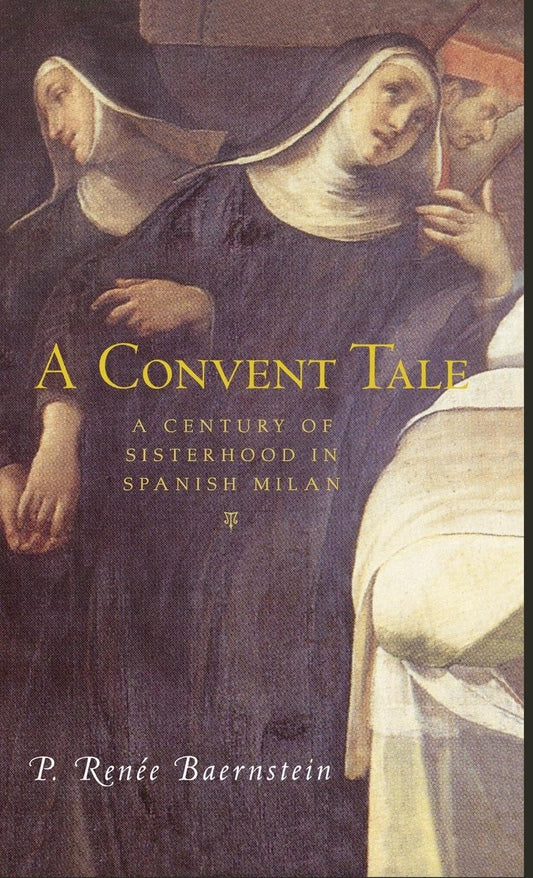 A Convent Tale