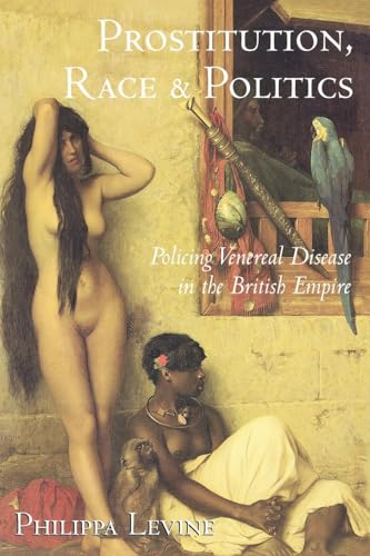 Prostitution, Race and Politics - 4874