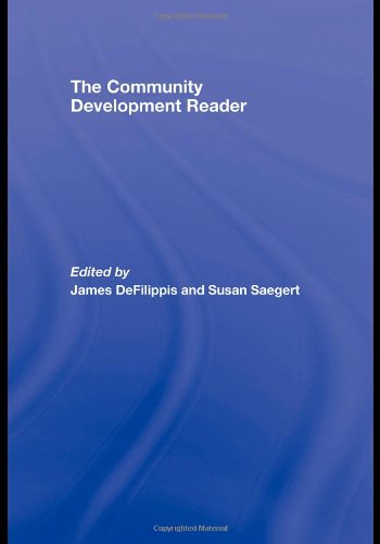 The Community Development Reader