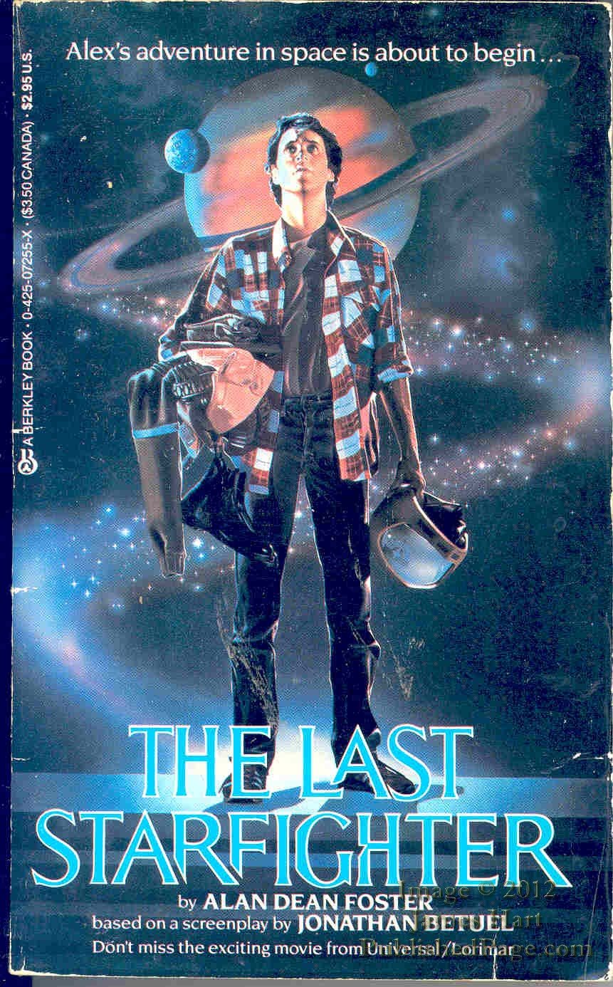 Last Starfighter