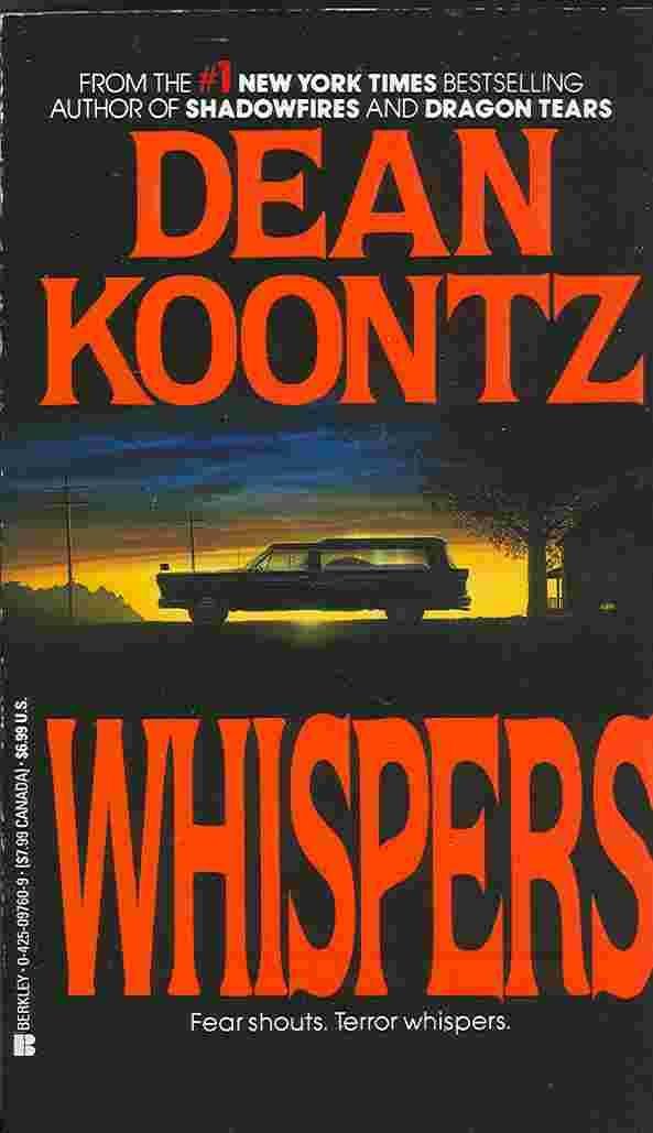 Whispers - 1571