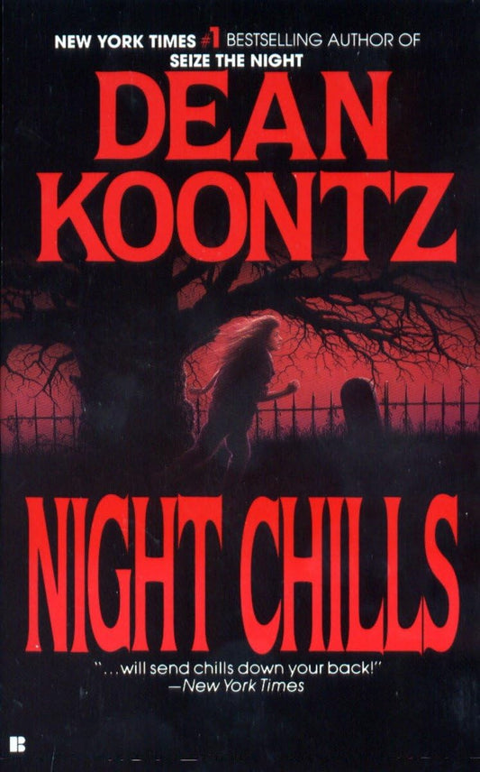 Night Chills - 5128