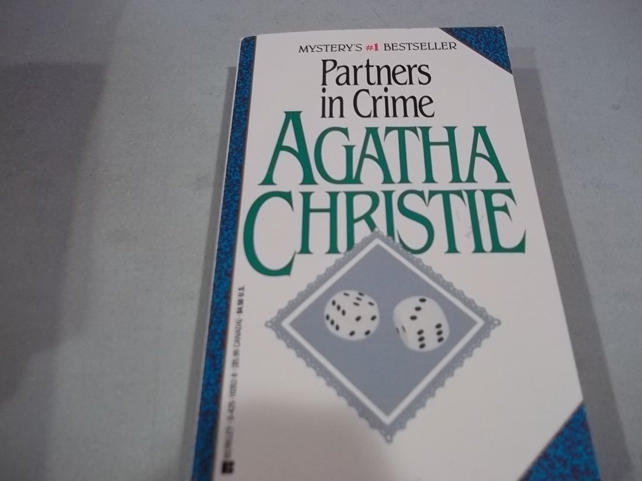 Partners in Crime