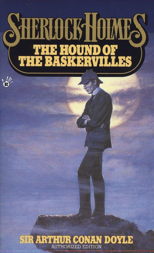 The Hound of the Baskervilles - 9938