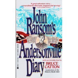 John Ransom's Andersonville Diary - 7267