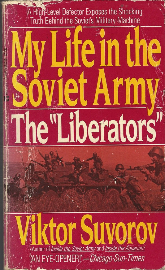 The Liberators