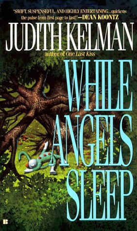 While Angels Sleep - 4769