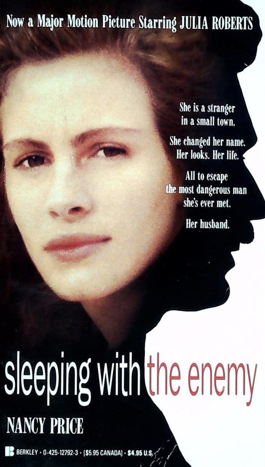 Sleeping With the Enemy - 963