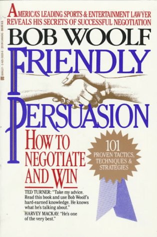 Friendly Persuasion - 1571