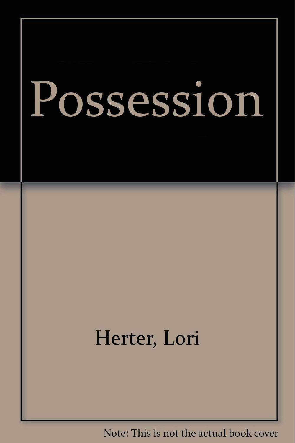 Possession - 2457