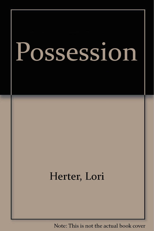 Possession - 2457