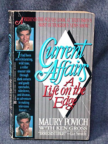 Current Affairs