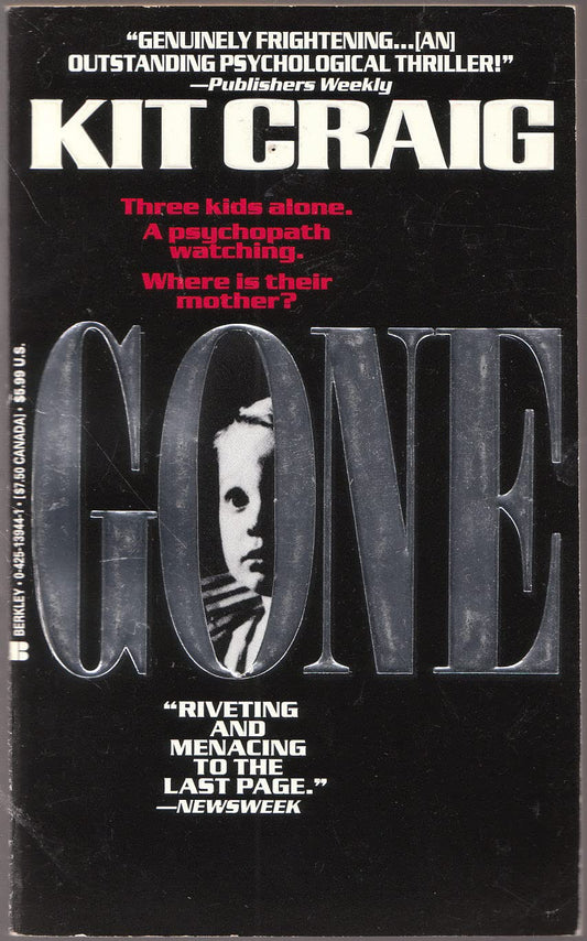 Gone