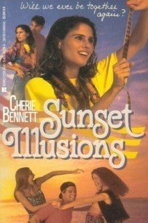 Sunset Illusions (Sunset Island)