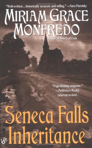 Seneca Falls Inheritance - 504