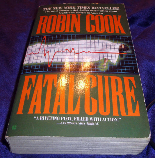 Fatal Cure