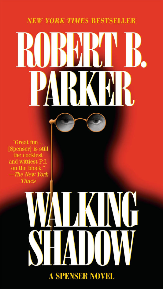 WALKING SHADOW (SPENSER) - 8779