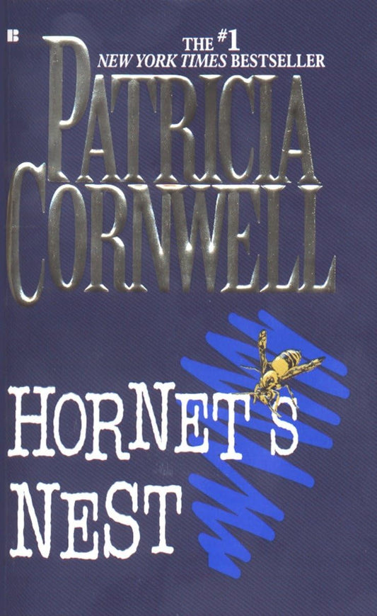 Hornet's Nest (Andy Brazil)