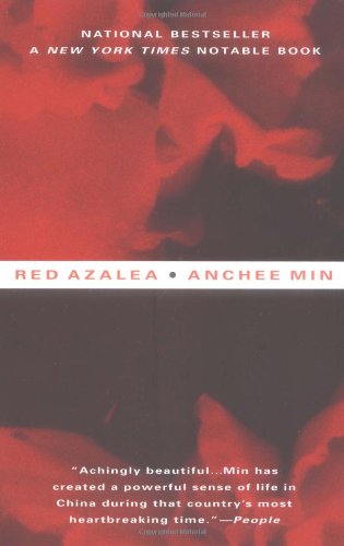 Red Azalea