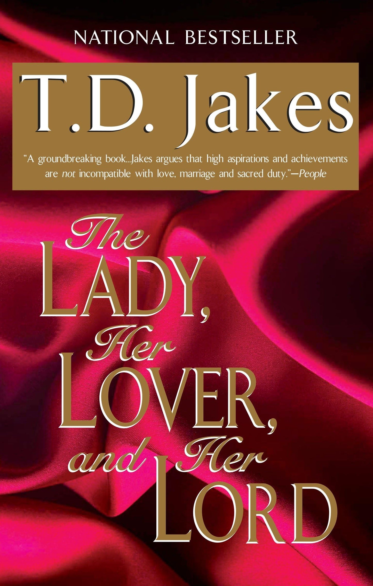 The Lady, Her Lover, and Her Lord - 6342