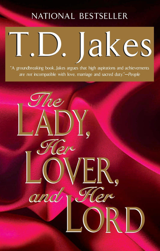 The Lady, Her Lover, and Her Lord - 6342
