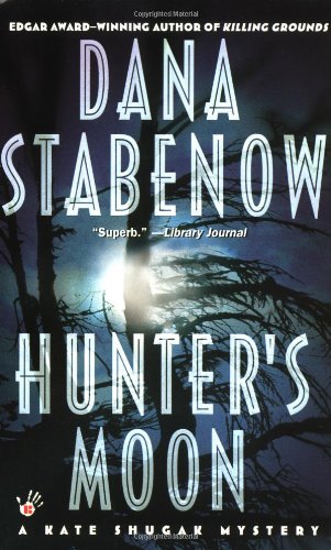Hunter's Moon (Kate Shugak Mystery)