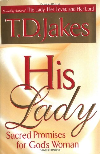 His Lady: Sacred Promises for God's Woman