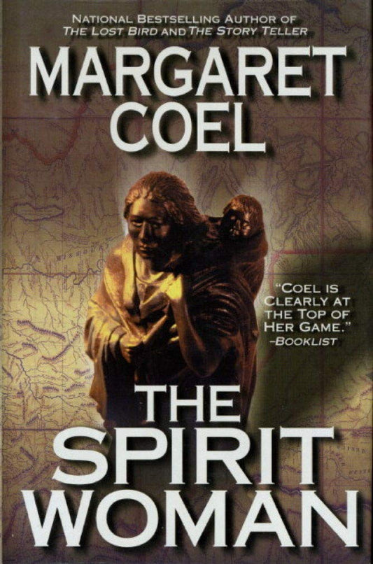 The Spirit Woman (Wind River Reservation Mystery)