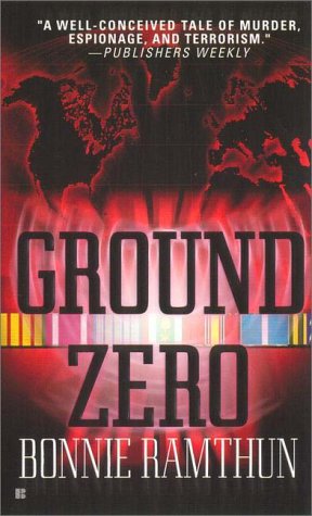 Ground Zero - 3513