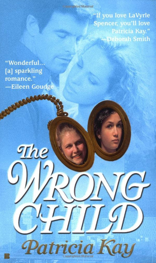 The Wrong Child - 2182