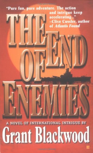 The End of Enemies - 2712