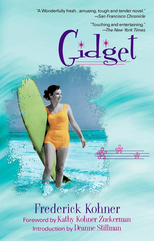 Gidget - 6613