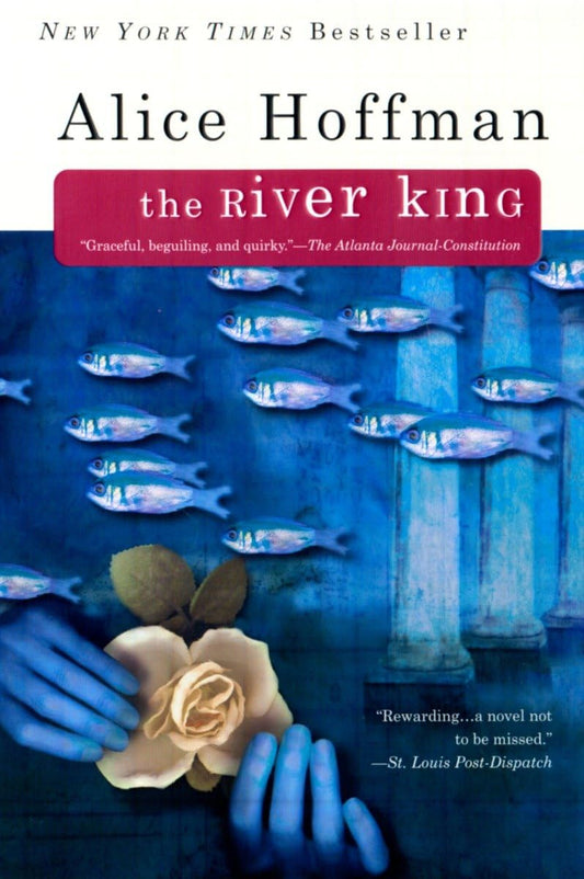 THE RIVER KING