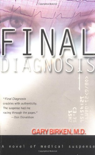Final Diagnosis - 6814