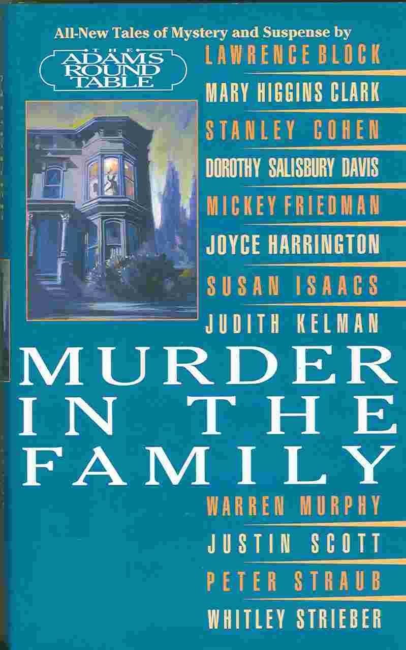 Murder in the Family - 1898