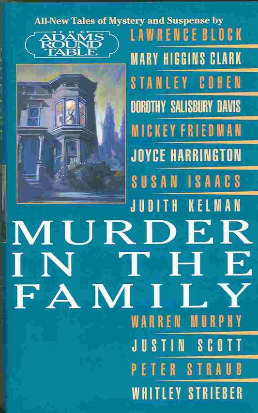 Murder in the Family - 1898