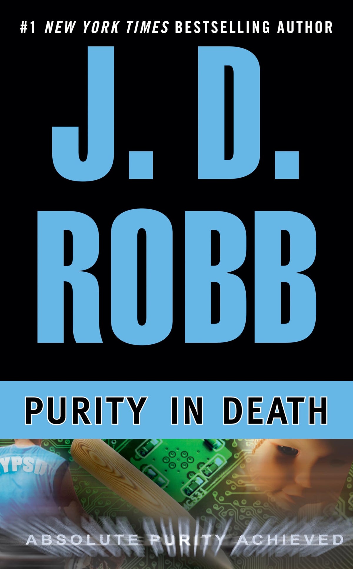 PURITY IN DEATH