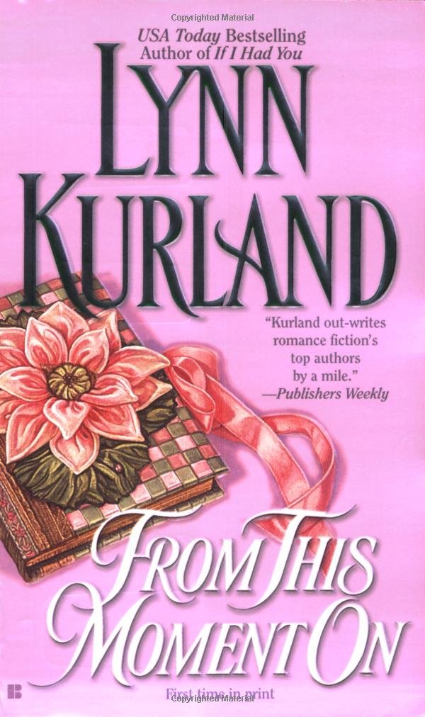 From This Moment On (de Piaget Family) - 2435