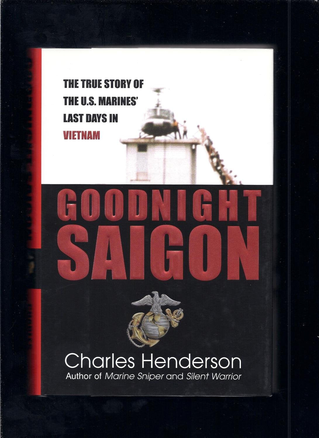 Goodnight Saigon