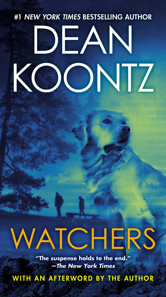Watchers - 6802