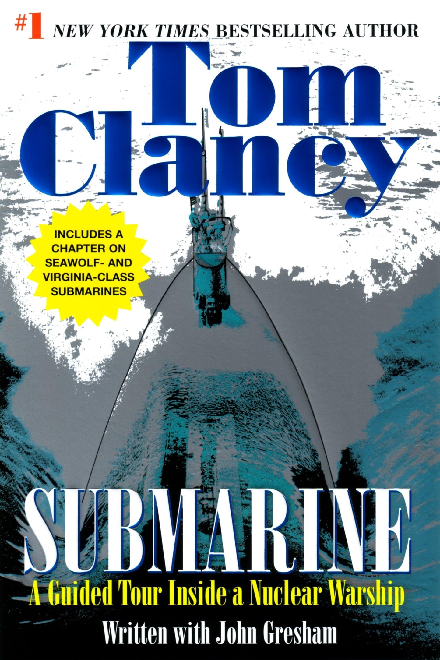 Submarine (Tom Clancy's Military Reference)