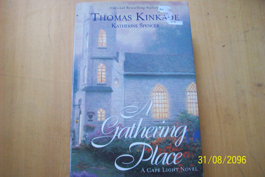 A Gathering Place (Cape Light, Book 3)