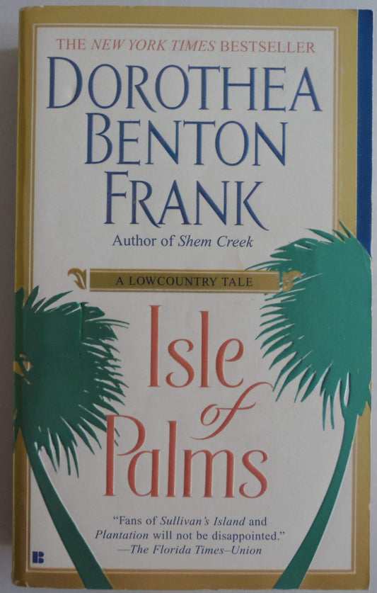 Isle of Palms - 7299