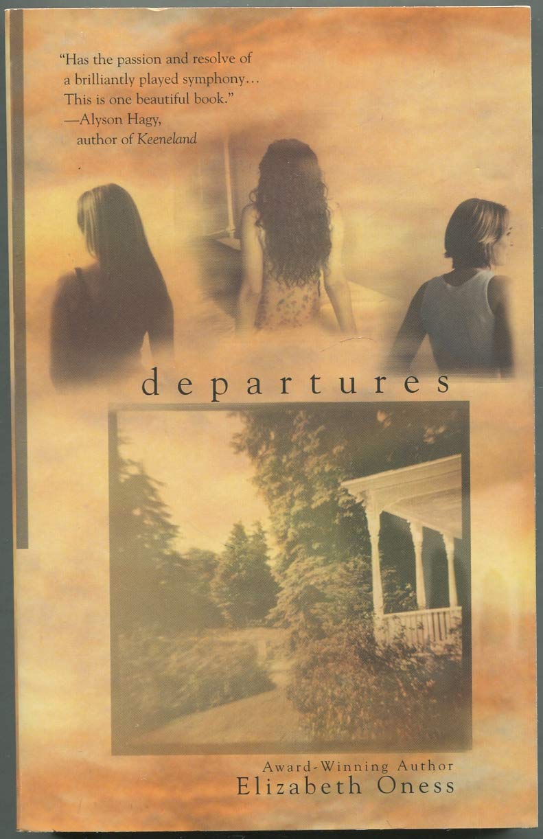 Departures