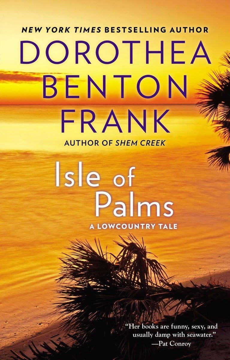 Isle of Palms (Lowcountry Tales)