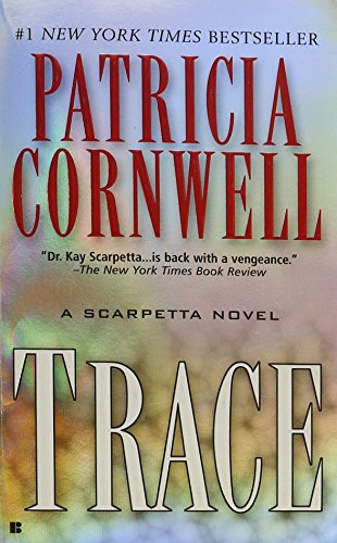 Trace (Scarpetta) - 7430