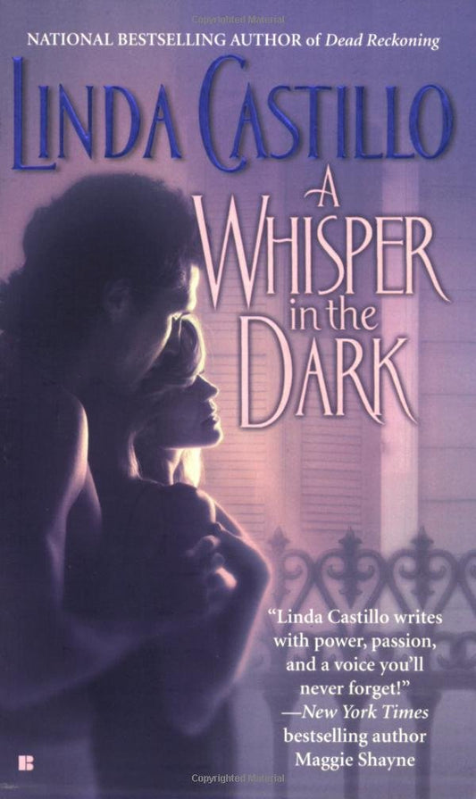 A Whisper in the Dark