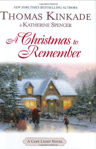 A CHRISTMAS TO REMEMBER (CAPE LI