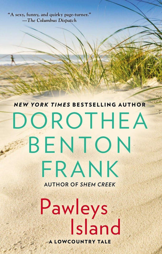 Pawleys Island (A Lowcountry Tale) - 7925