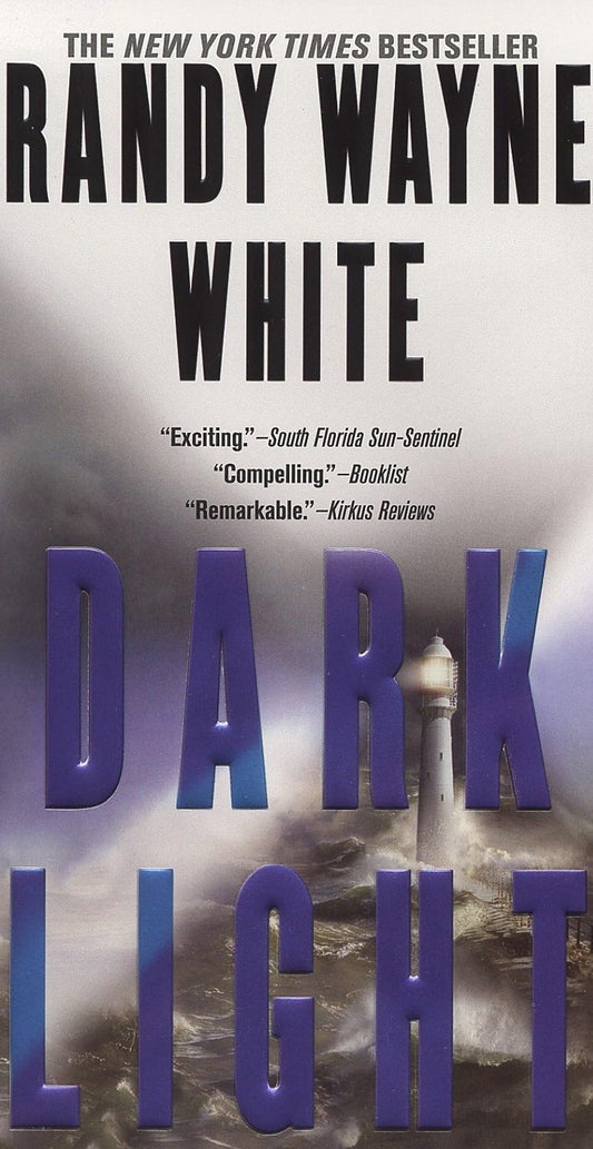 Dark Light (A Doc Ford Novel) - 1399